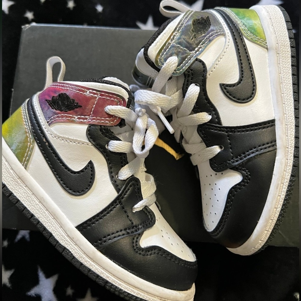 Air Jordan